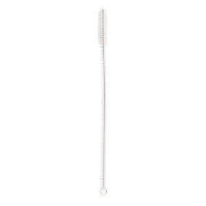 Stainless Steel Straws - Set of 10