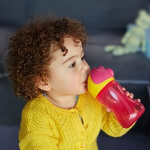 PHILIPS Avent Straw Mug Without Handle, 12Â Months + 300Â ml