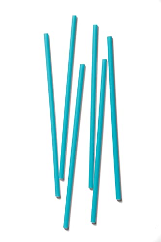 phade Eco-Friendly 7.75" Jumbo Drinking Straws, Un-wrapped 600 Count - Sustainable Marine Biodegradable, Compostable, 1 Pack