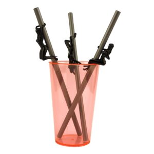 female stripper straws