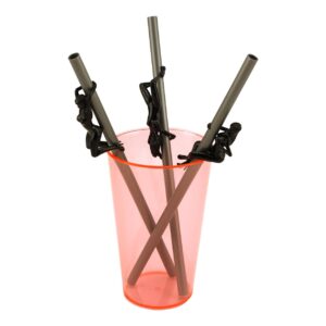 Female Stripper Straws