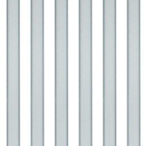 Southern Homewares Acrylic Drinking Straws, Set of 6 - Fits 10oz, 12oz, 16oz, 20oz Tervis Tumbler Replacements