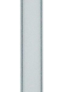 Southern Homewares Acrylic Drinking Straws, Set of 6 - Fits 10oz, 12oz, 16oz, 20oz Tervis Tumbler Replacements