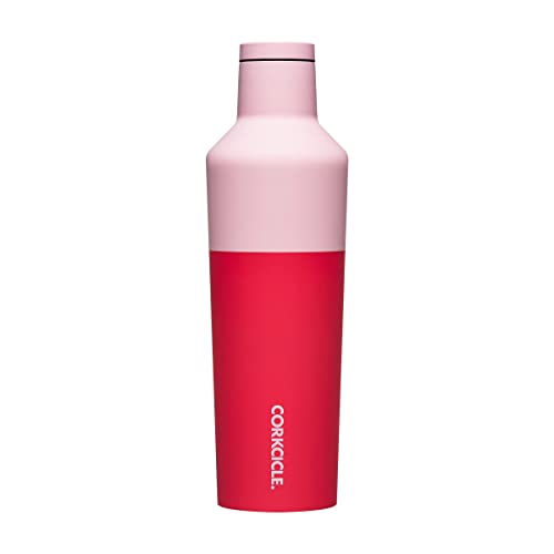 Corkcicle. Shortcake Color Block Canteen 16oz, 1 EA