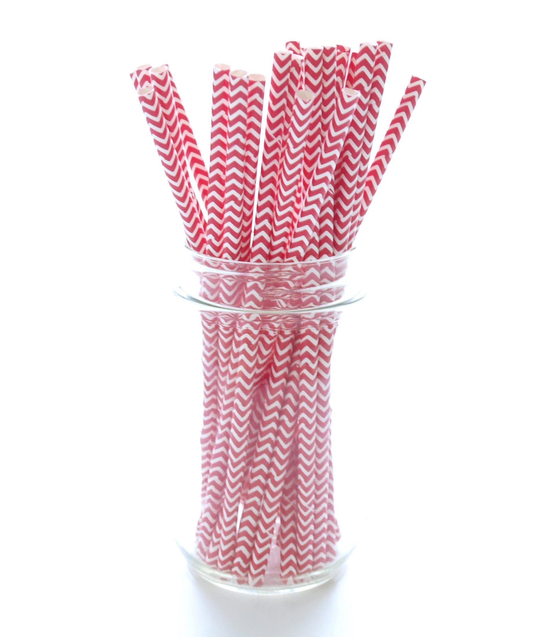 Pirate Party Straws, Skull & Crossbones Skeleton Straws (50 Pack) - Black & Red Halloween Pirate Birthday Party Supplies & Table Decorations, Halloween Paper Straws