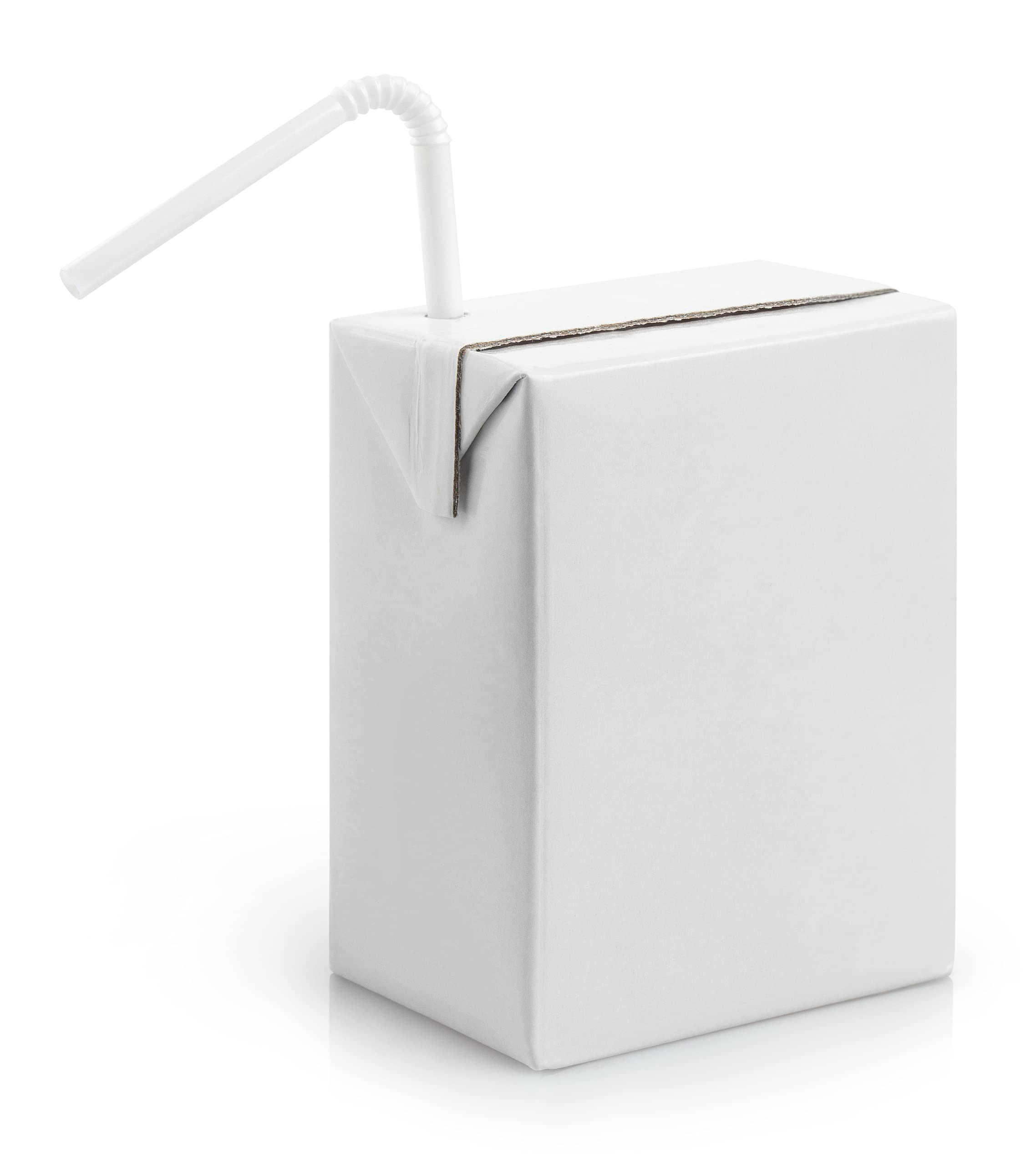 Perfect Stix Flexible Wrapped Jumbo Clear Straws.400 Pack Individually Wrapped. 7.75 Inches in Length Flexible Wrapped Plastic Drinking Straws. 400 CT