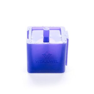 VitaJuwel Crystal Ice Cube Maker