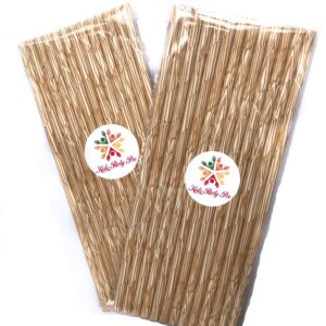 Free DHL 500 pcs Brown Tree Wood Grain Paper Straws Bulk, Forest Woodland Wood Grain Paper Drinking Straws for Wedding, Baby Shower, Kids Rustic 1st Birthday Party, Adventure Picnic Mason Jar Straws