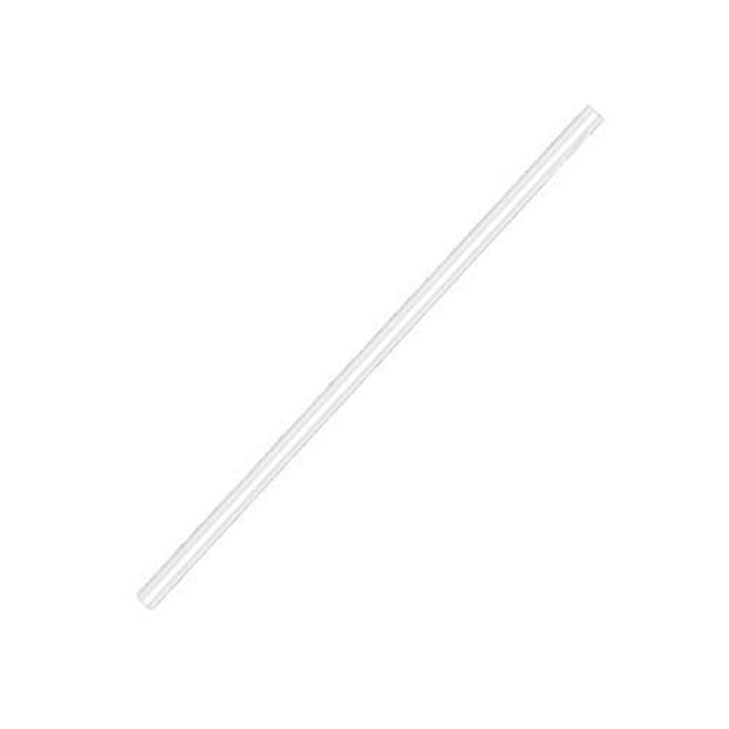 NutriChef Straw, 5 x 5 x 5inches, Transparent