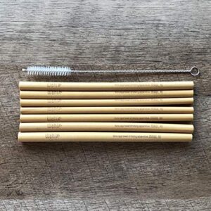 natural bamboo straws (6)