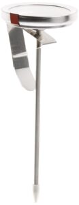 king kooker si5 5-inch deep fry thermometer
