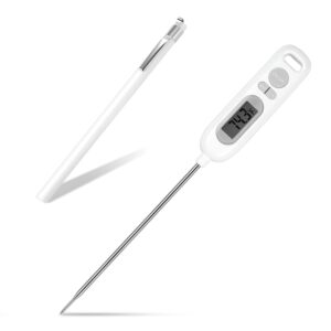 digital meat thermometer instant read thermometer cooking thermometer (1)