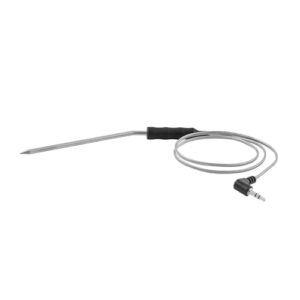nuwave genuine replacement temperature probe, guaranteed to fit & work seamlessly, sold by original manufacturer, compatible with every bravo xl air fryer oven models 20801,20802, 20811, 20850