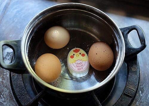 Tk Concept Boiled Egg Timer