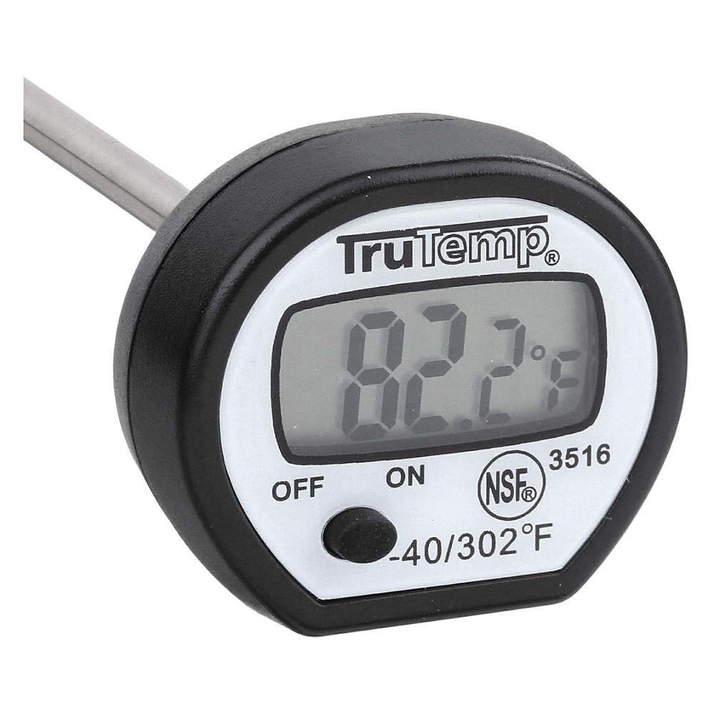 DGTL Thermometer