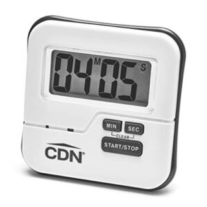 2627 cdn tmw1 big digit waterproof timer white 3 1