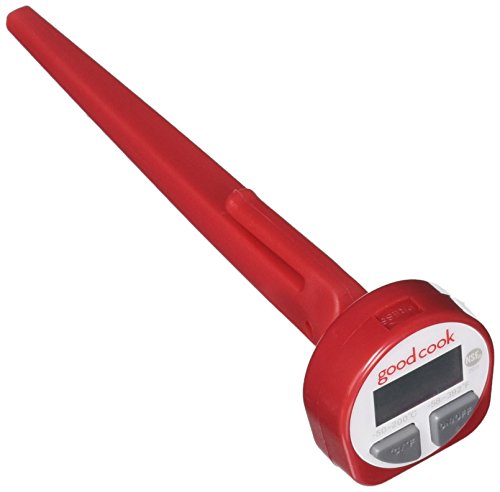 Good Cook Classic Digital Thermometer NSF Approved