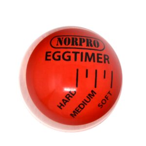 norpro egg timer