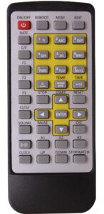 eu timer spare remote control (cr2025)