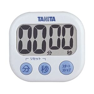 td-384-wh white or look at the tanita digital timer