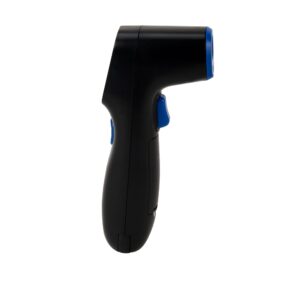 Razor Infrared Thermometer with Instant Food Probe