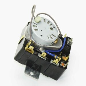 whirlpool part number 8299784: timer