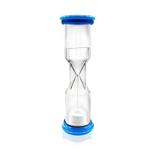 2 Minute Sand Timer, Blue