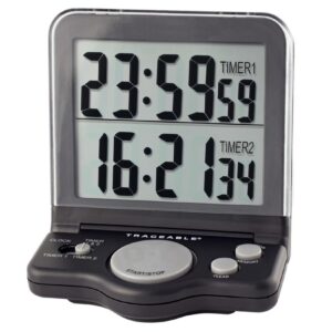 control company 5022 traceable jumbo timer