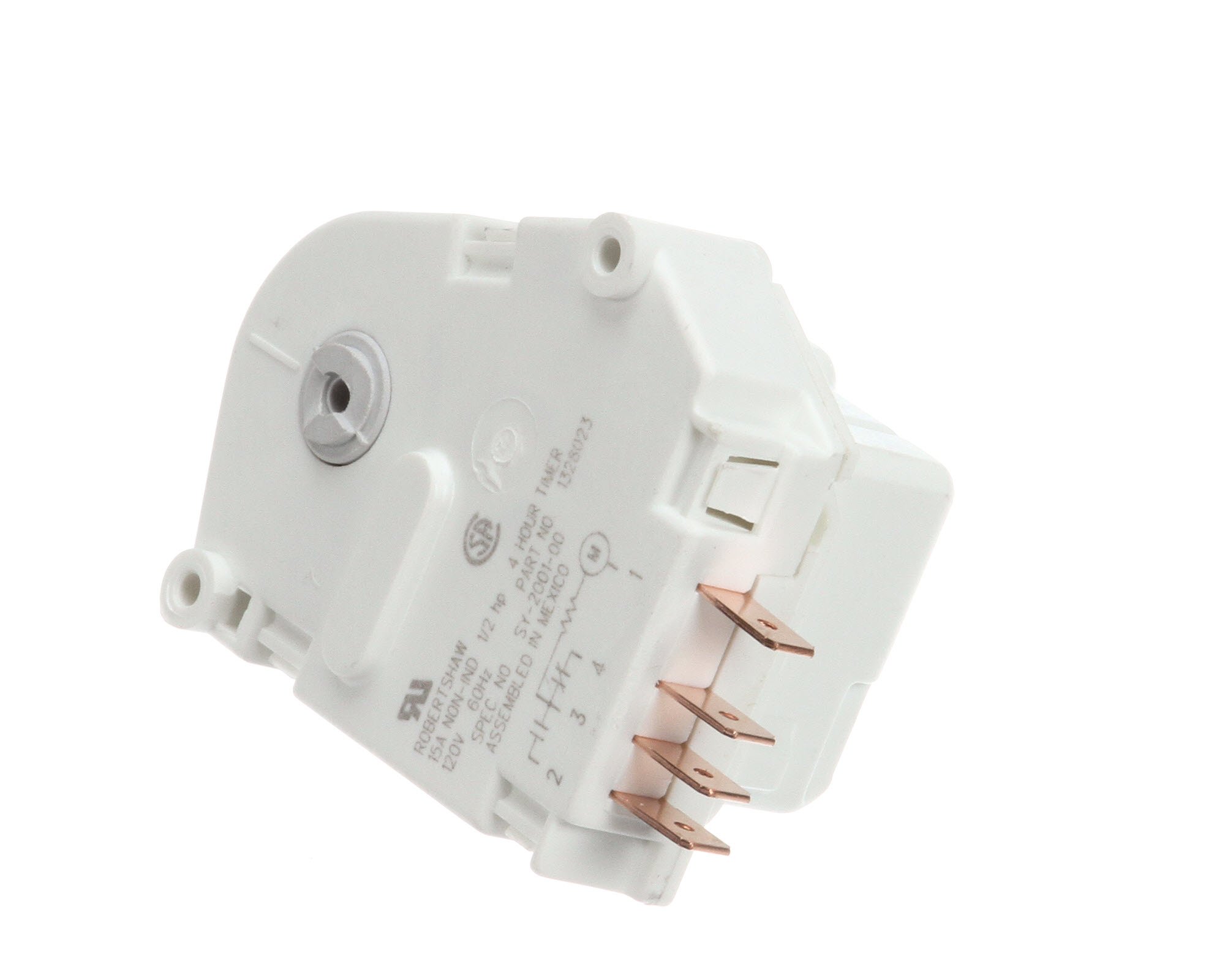 Leer 1328023 Defrost Timer