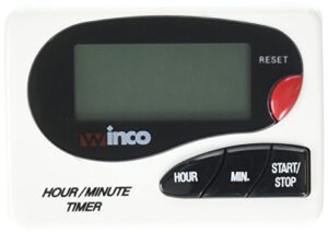 winco digital timer