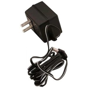 fmp ac-dc adapter and cord, model fmp 151-1052 - designed to be used with fmp 10 hour countdown timer model fmp 151-7500
