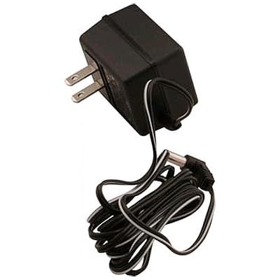 FMP AC-DC Adapter and Cord, Model FMP 151-1052 - Designed to be Used with FMP 10 Hour Countdown Timer Model FMP 151-7500