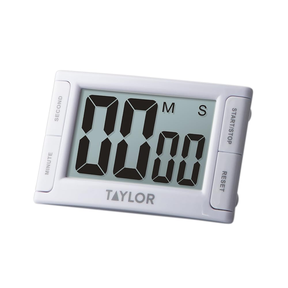 Taylor Easy Digital Timer