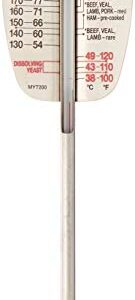 CDN MYT200 Meat/Yeast Thermometer