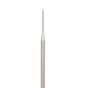 Taylor Thermometers 9848EFDA Digital Thermometer, Long-Stem, Dual-Scale