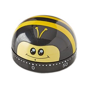 bee kitchen timer