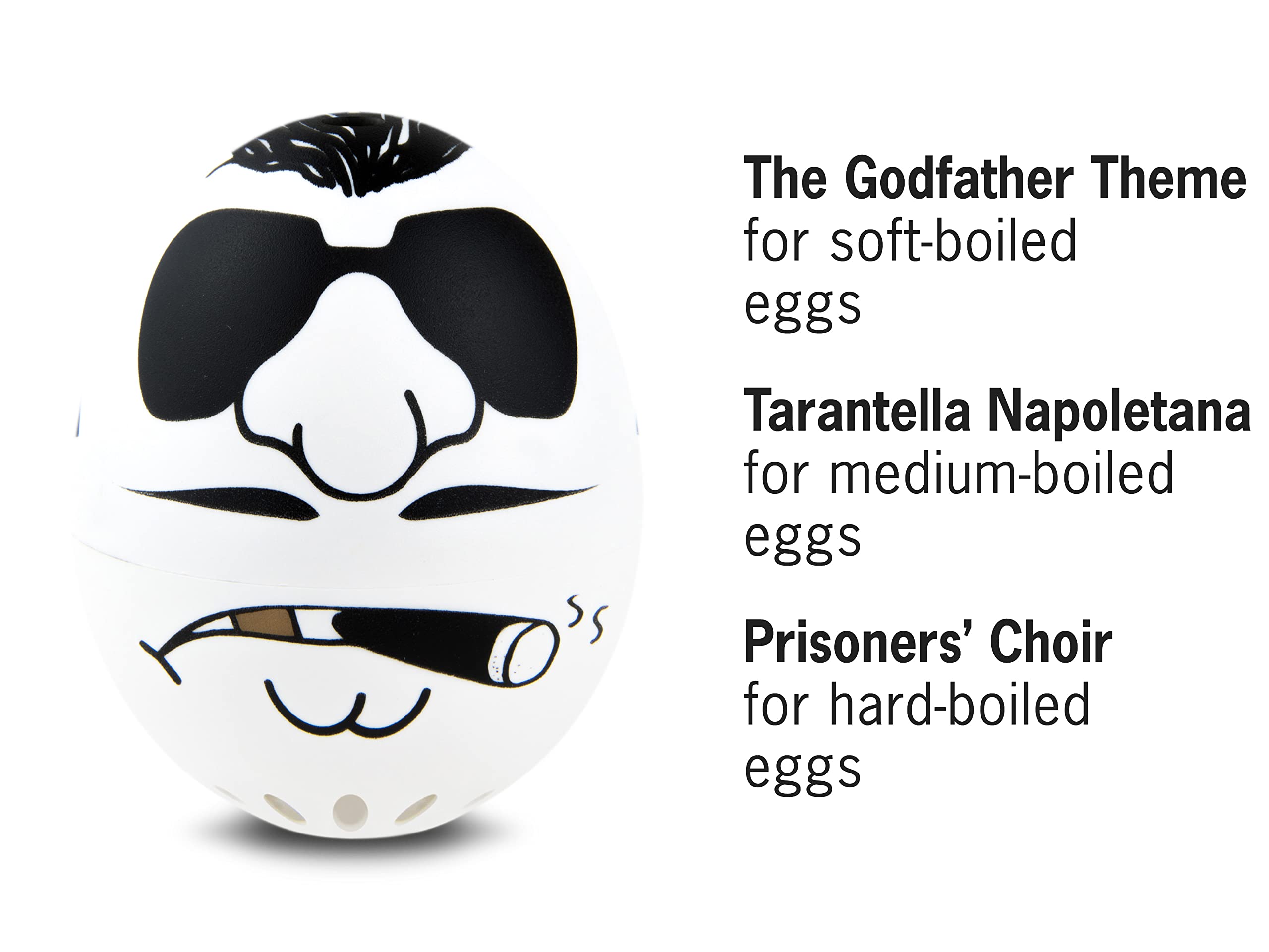 Brainstream Mafia Beepegg Egg Timer