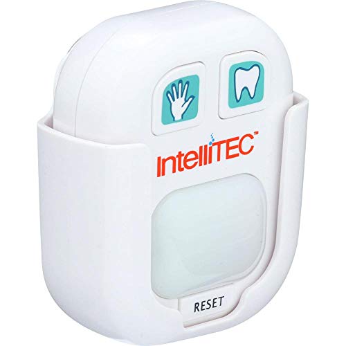 Intellitec LPL822 Mini LED "Wash & Brush" Timer