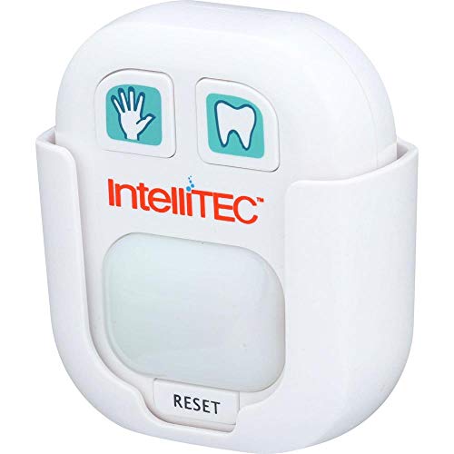 Intellitec LPL822 Mini LED "Wash & Brush" Timer