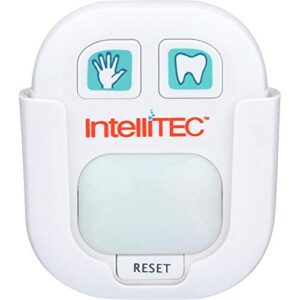 Intellitec LPL822 Mini LED "Wash & Brush" Timer