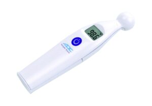 adtemp temple touch thermometer