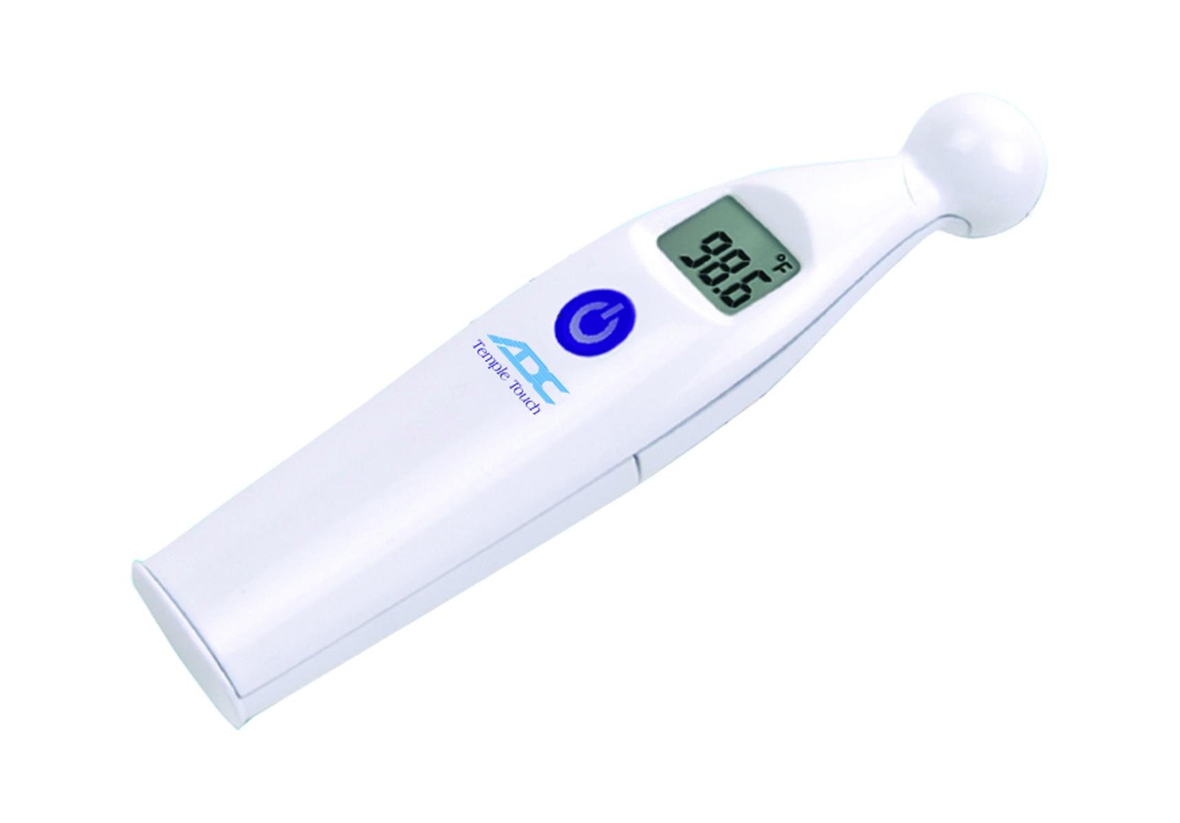 ADTEMP Temple Touch Thermometer