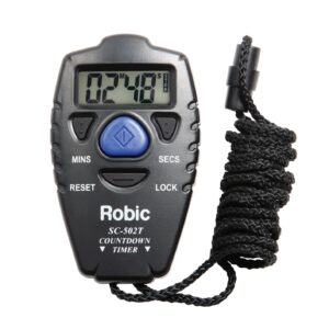 Robic SC-502T Timer