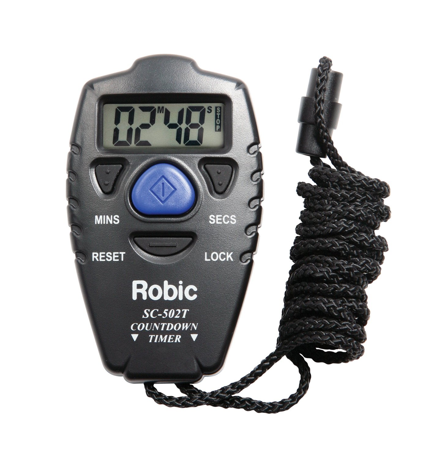 Robic SC-502T Timer