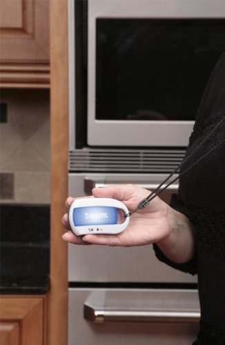 Taylor Gourmet Wireless Remote Thermometer