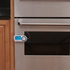 Taylor Gourmet Wireless Remote Thermometer