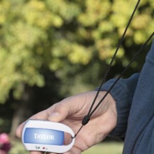 Taylor Gourmet Wireless Remote Thermometer