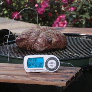 Taylor Gourmet Wireless Remote Thermometer