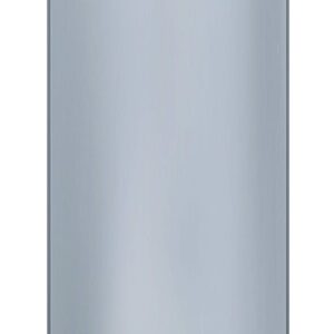 RCA RFRF695 Upright Freezer, 6.5 cf Stainless & Taylor Precision Products 5924 Large Dial Kitchen Refrigerator and Freezer Kitchen Thermometer, 3 Inch Dial,Silver
