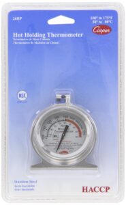 cooper-atkins 26hp-01-1 hot holding thermometer